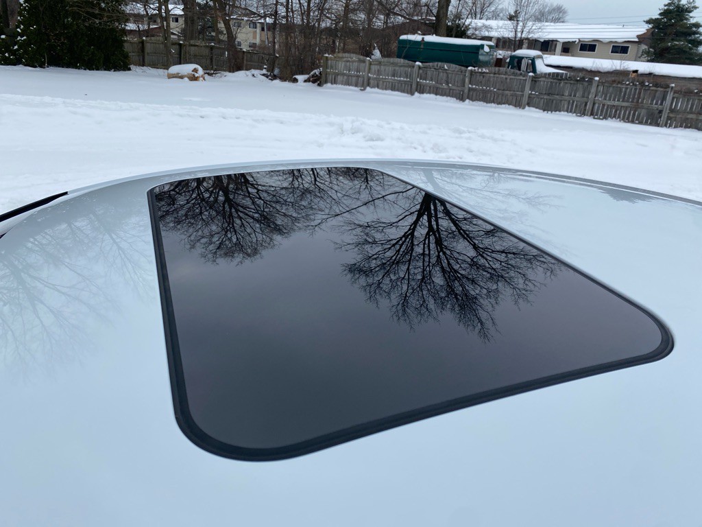 2015 Audi A6 Image 19