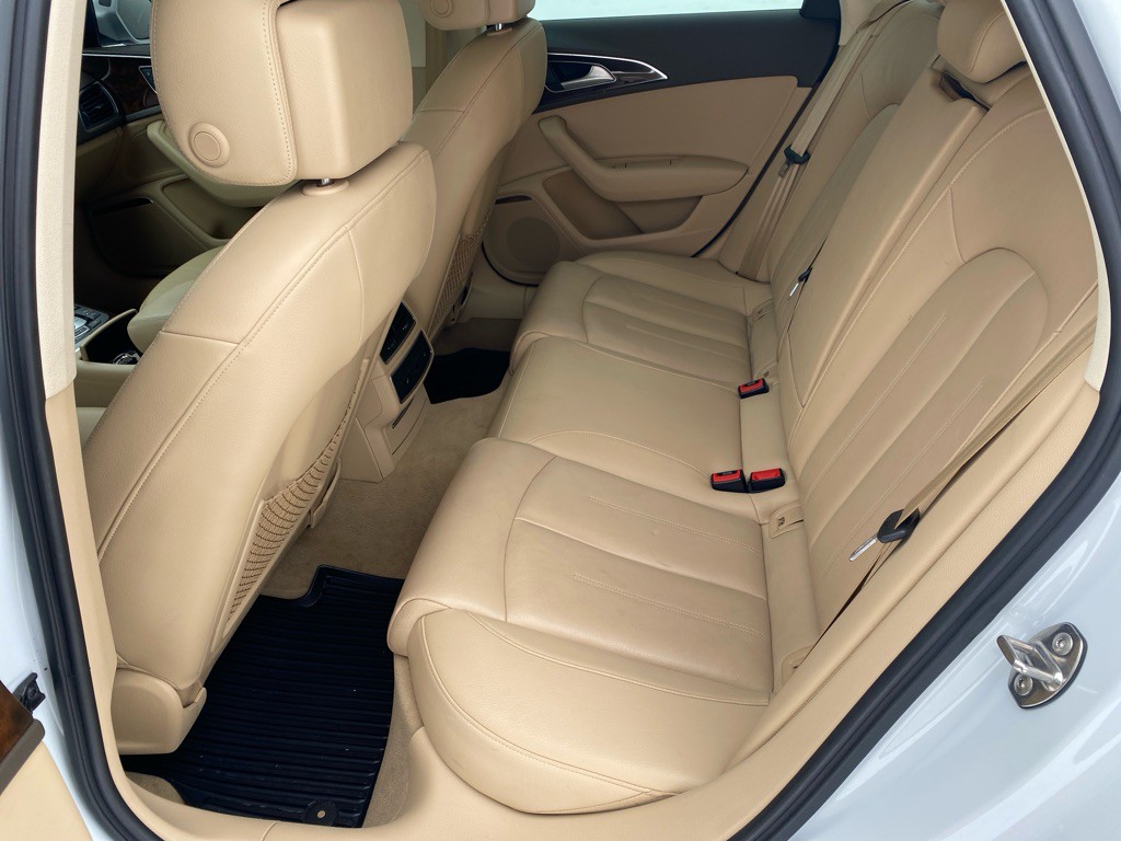 2015 Audi A6 Image 21