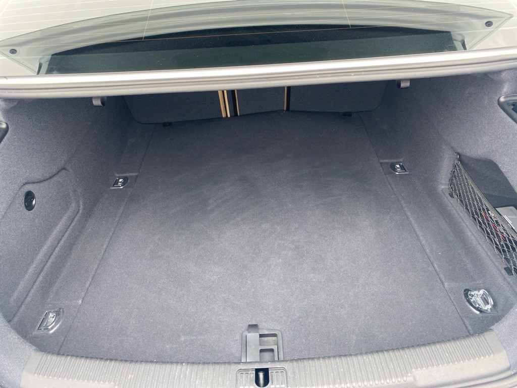 2015 Audi A6 Image 23