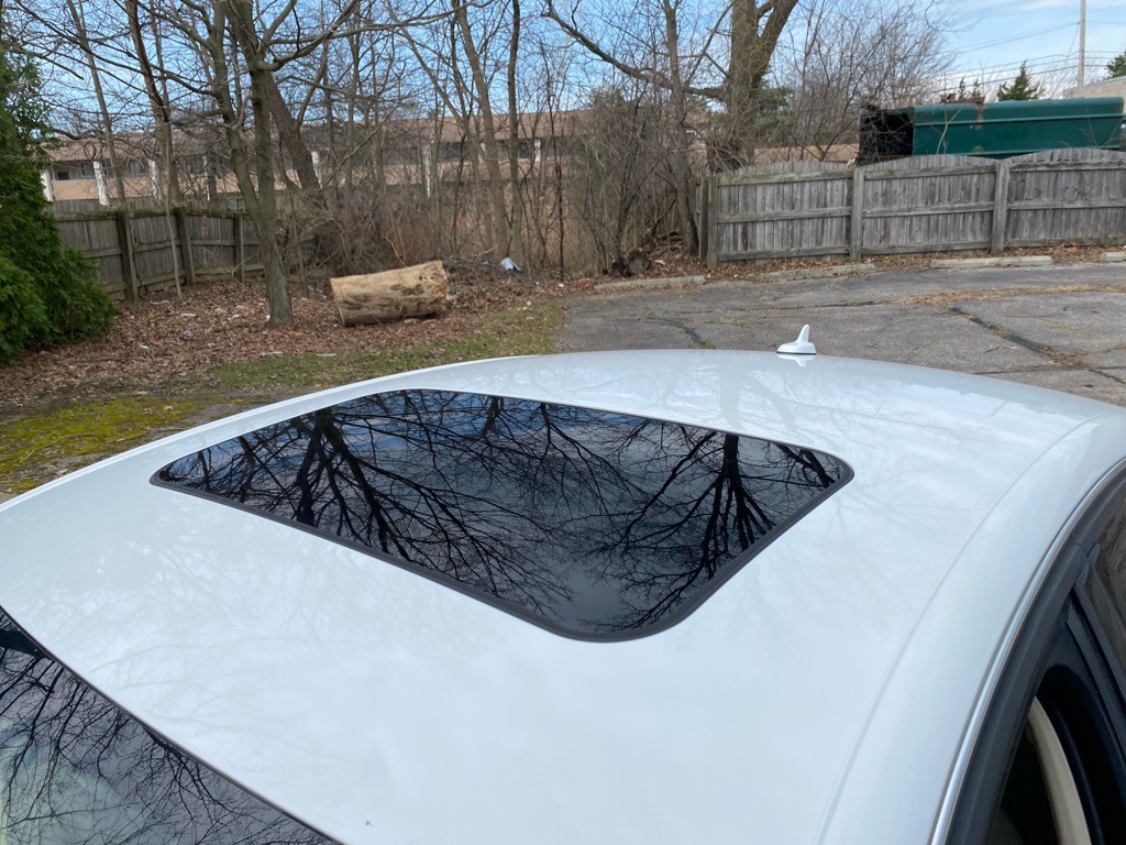 2015 Audi A6 Image 9