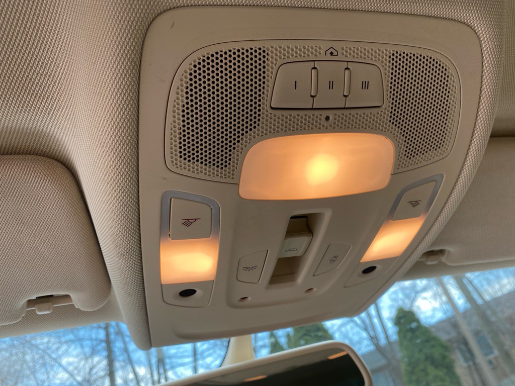 2015 Audi A6 Image 19