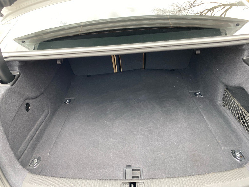 2015 Audi A6 Image 23