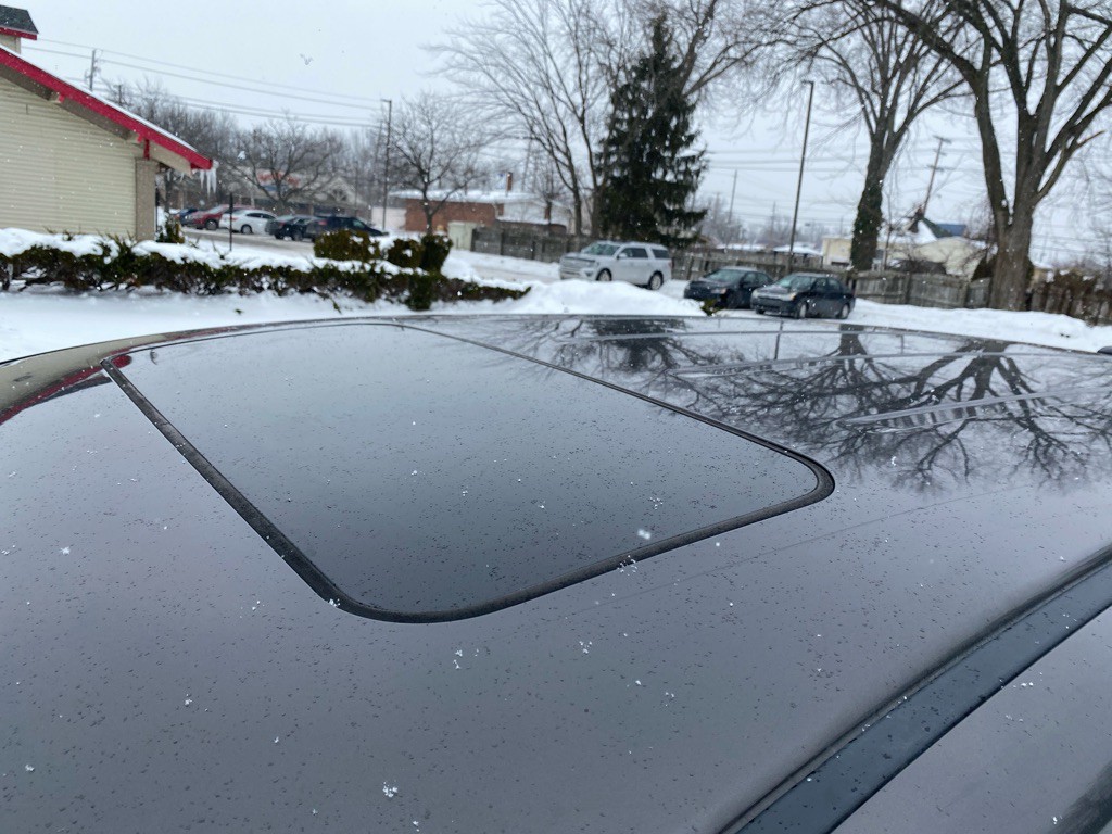 2016 Honda Odyssey Image 9