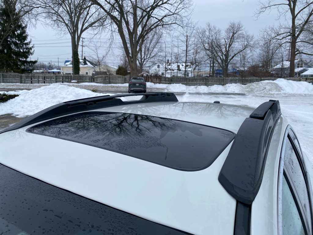 2015 Subaru Outback Image 9