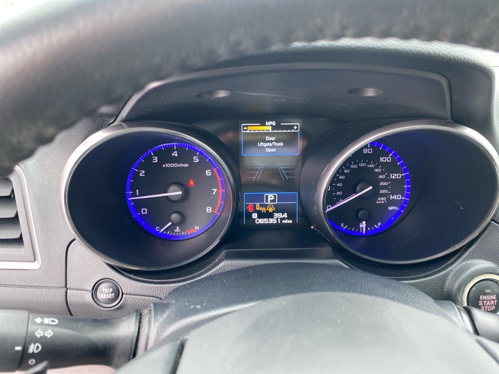 2015 Subaru Outback Image 13