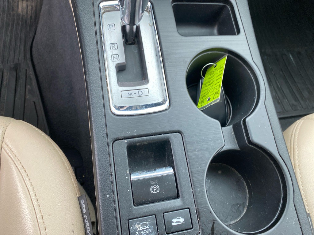 2015 Subaru Outback Image 18