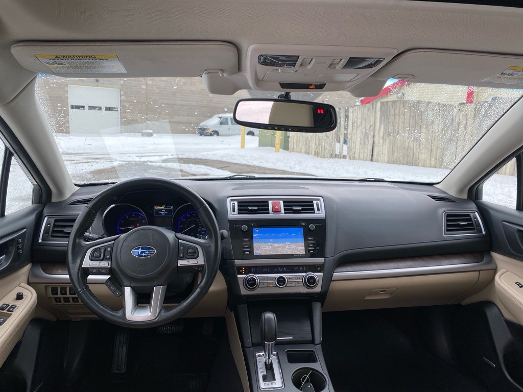 2015 Subaru Outback Image 20