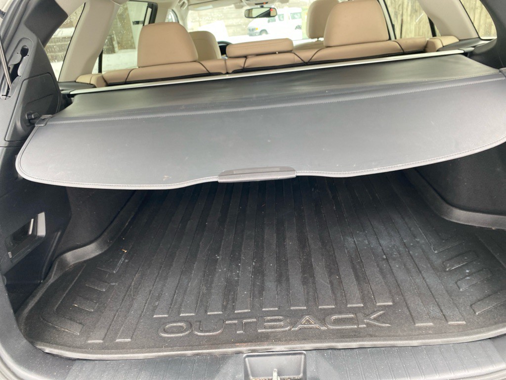 2015 Subaru Outback Image 23