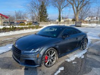 Image for 2017 Audi TT  ID: 7179328