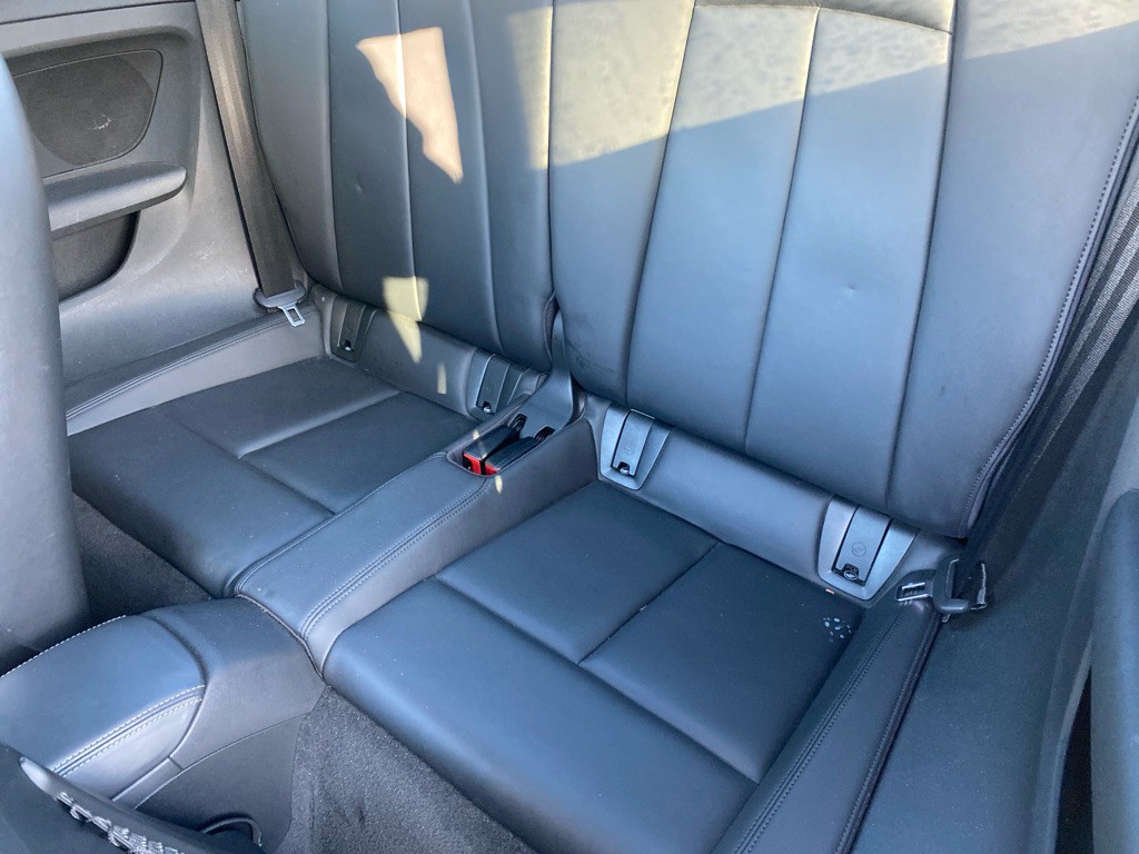 2017 Audi TT Image 16