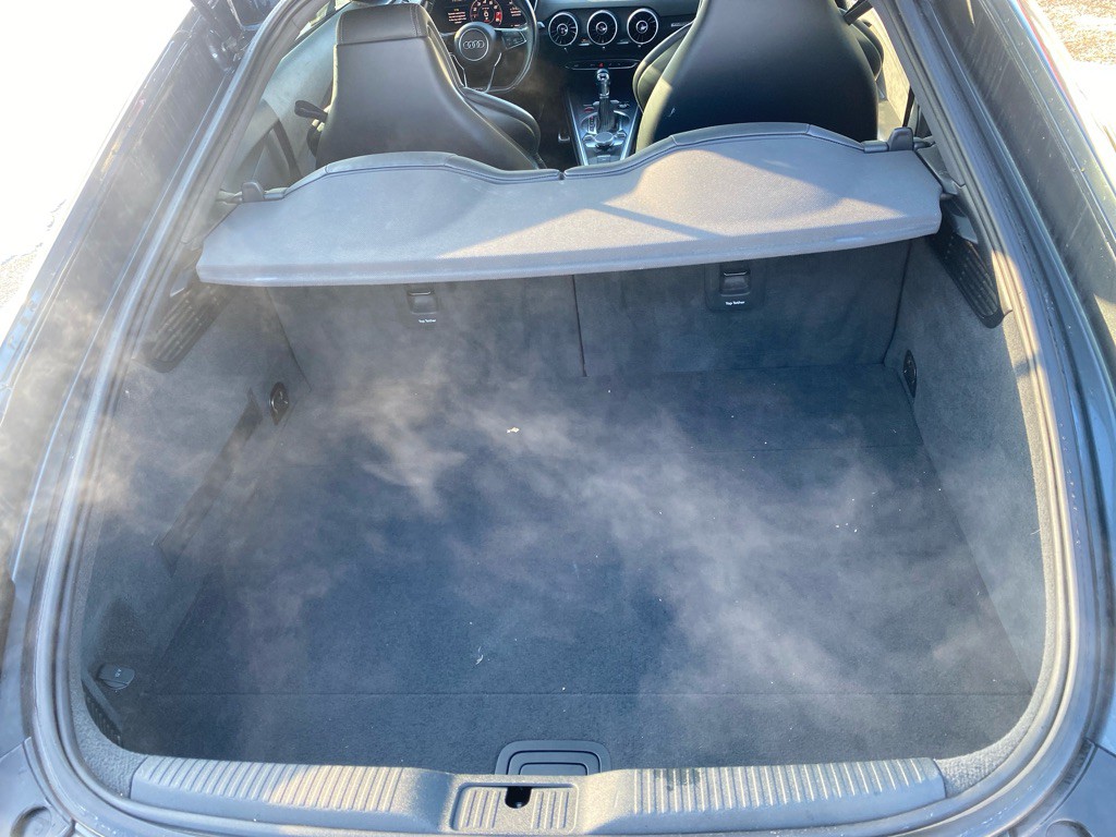 2017 Audi TT Image 17