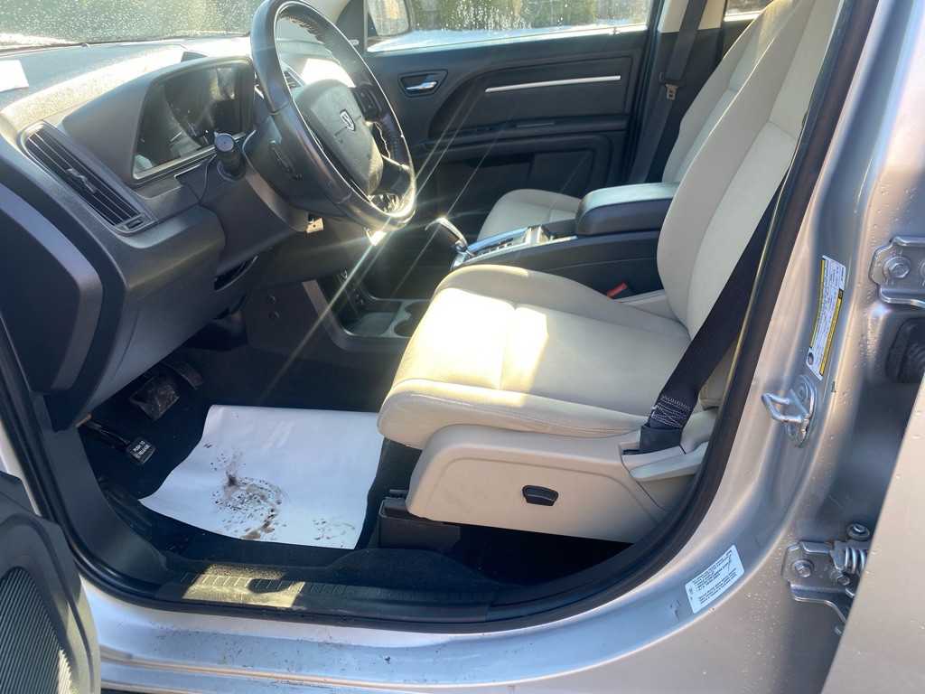 2010 Dodge Journey Image 9