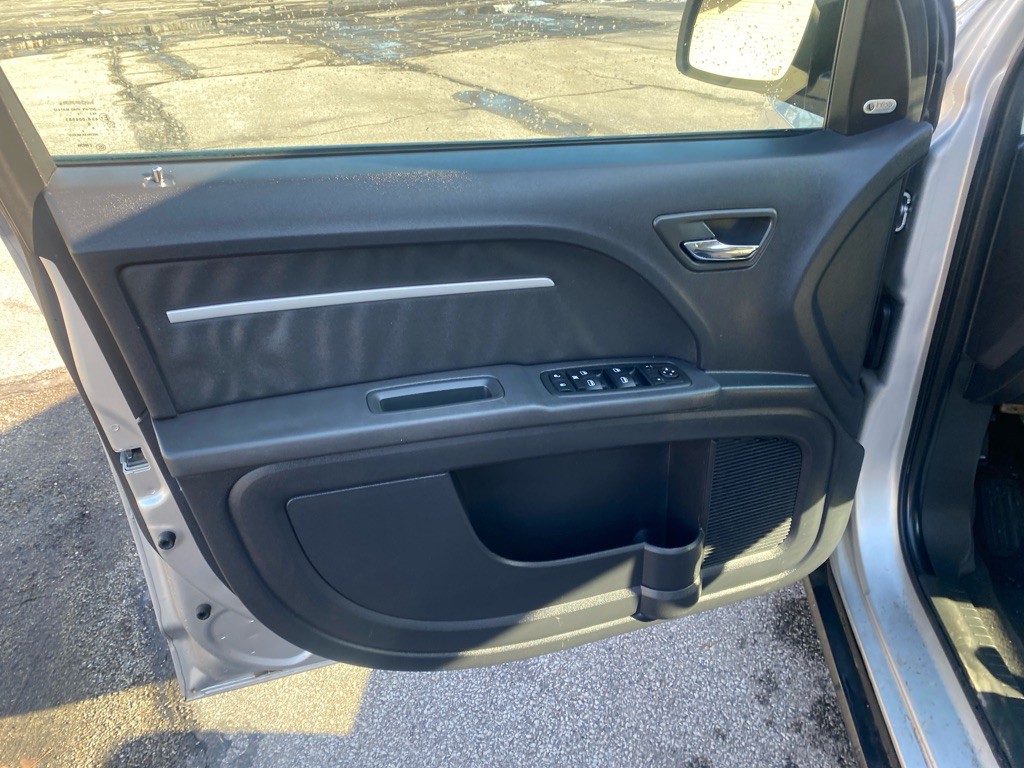 2010 Dodge Journey Image 10