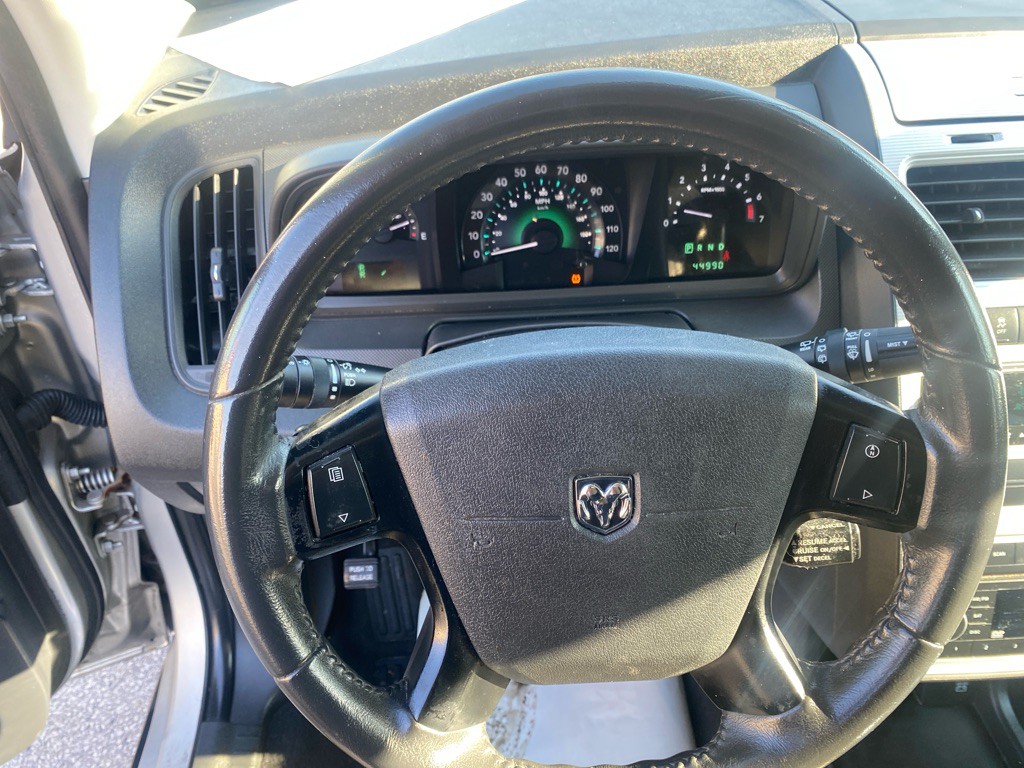 2010 Dodge Journey Image 11