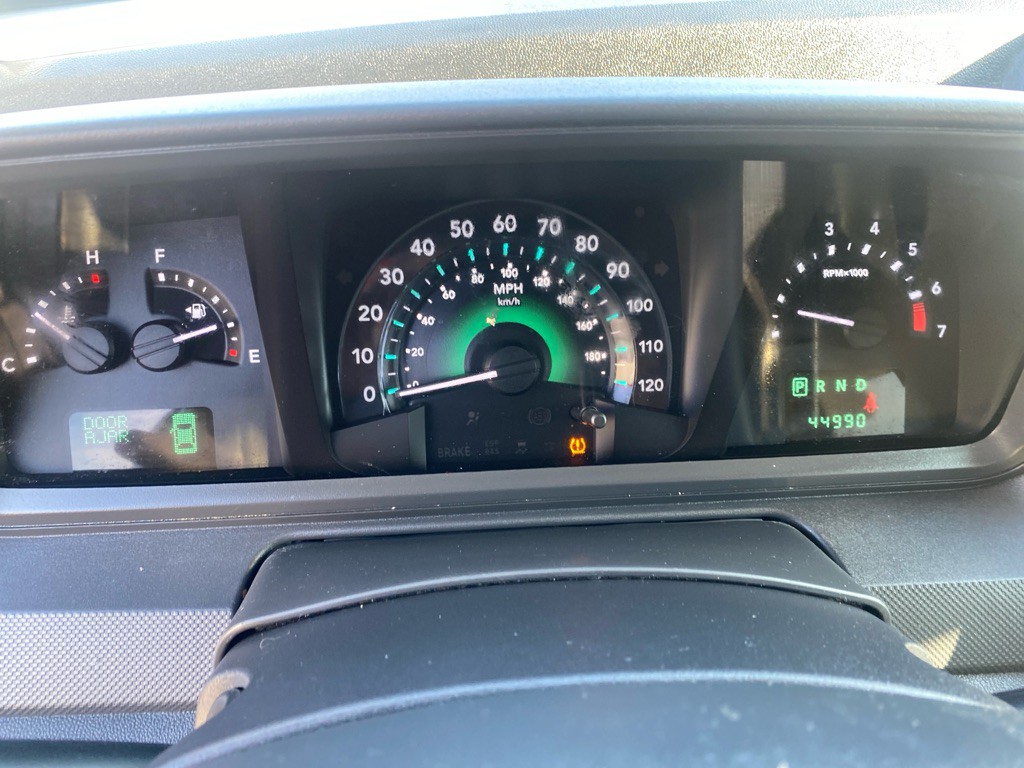 2010 Dodge Journey Image 12