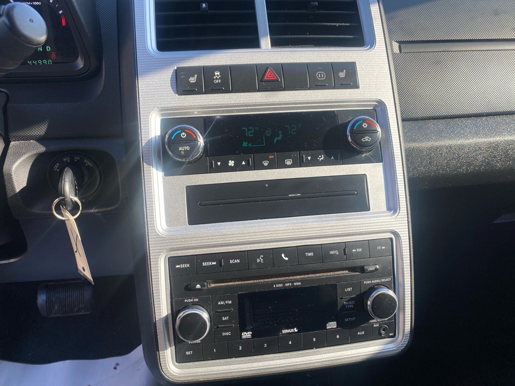 2010 Dodge Journey Image 13