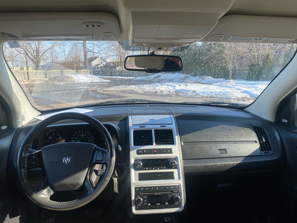 2010 Dodge Journey Image 14