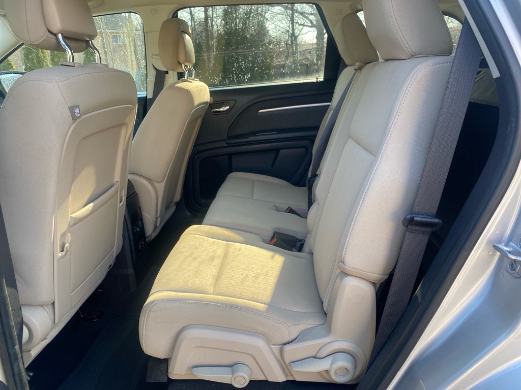 2010 Dodge Journey Image 15