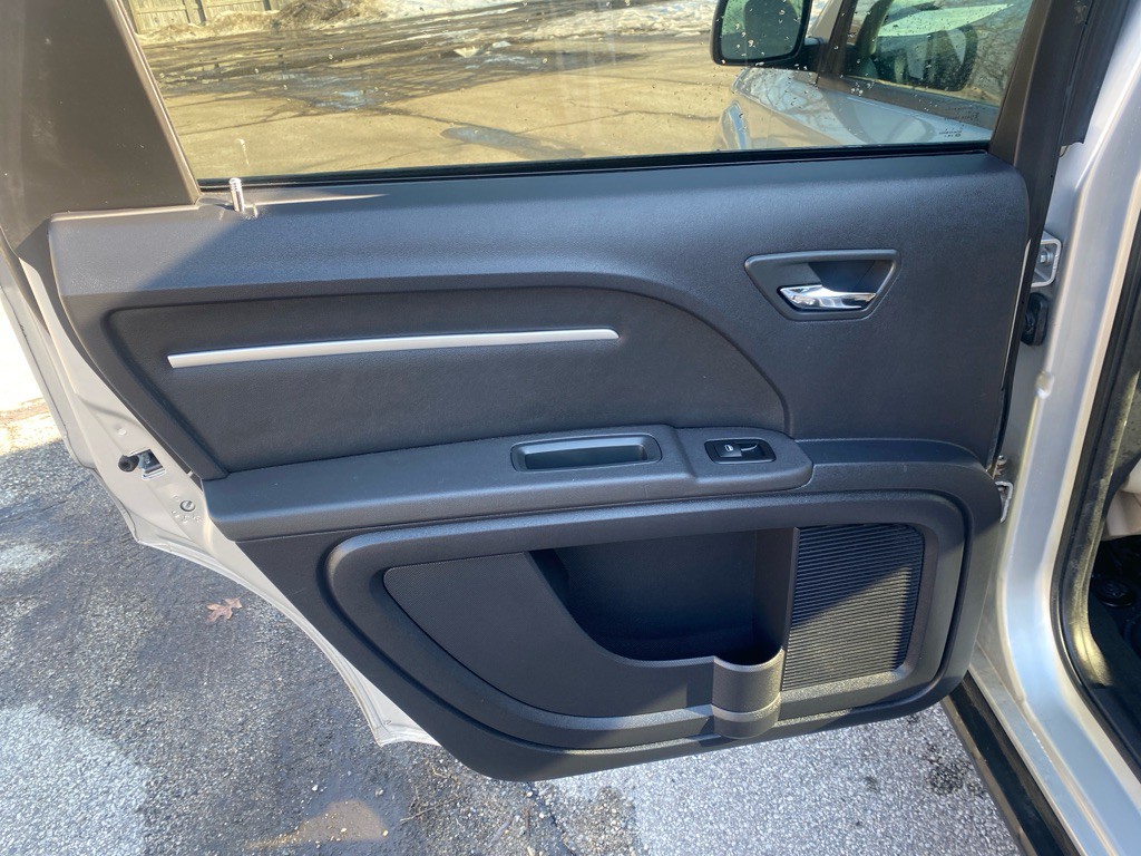 2010 Dodge Journey Image 16