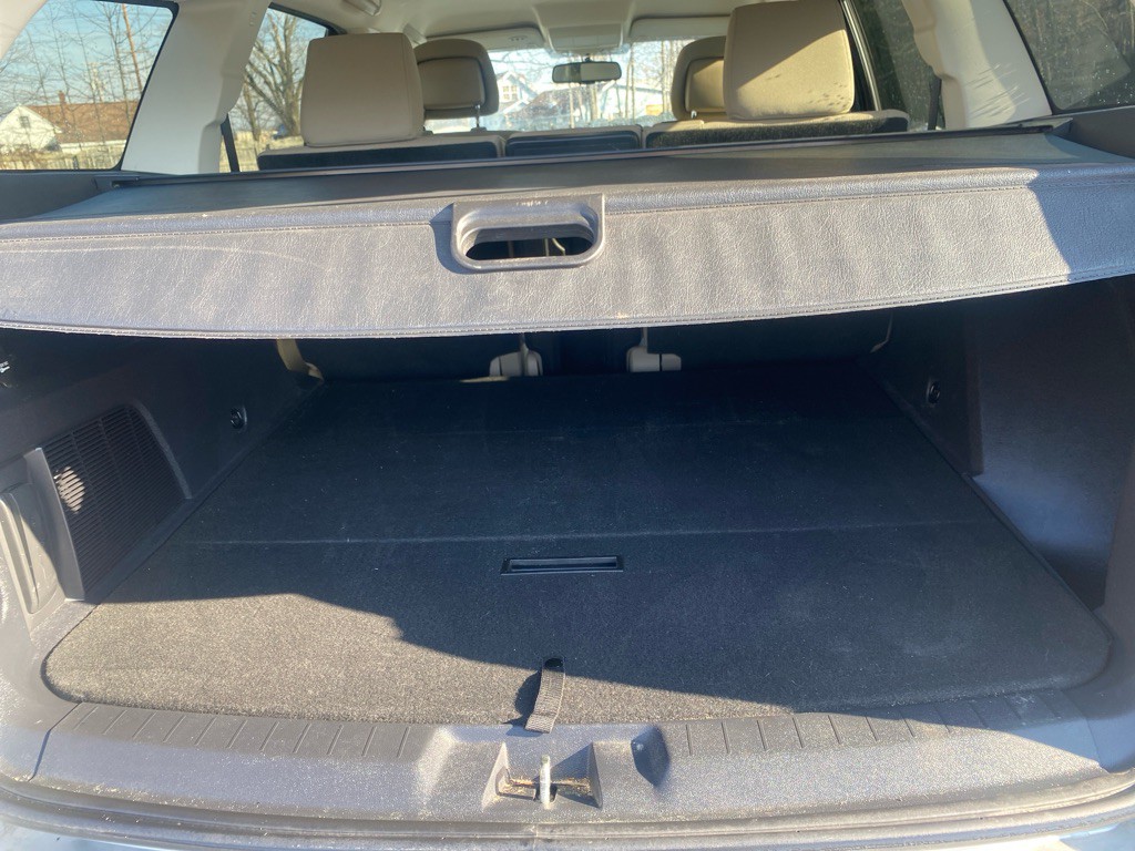 2010 Dodge Journey Image 17