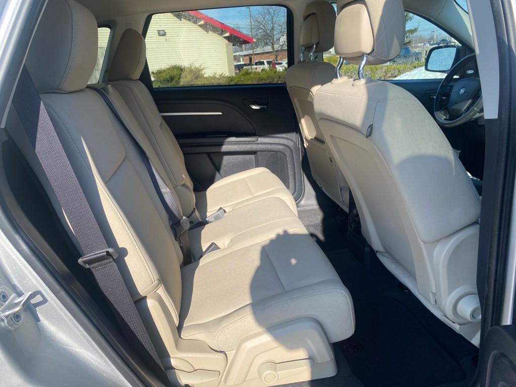 2010 Dodge Journey Image 18