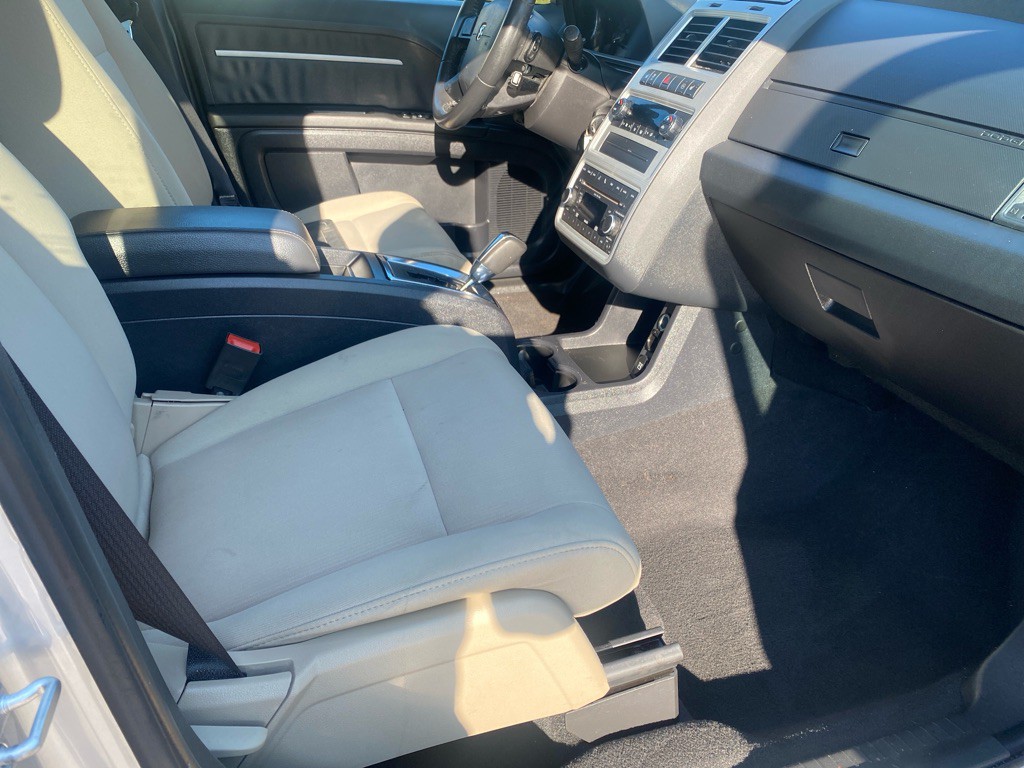 2010 Dodge Journey Image 20