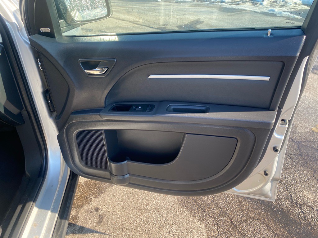 2010 Dodge Journey Image 21