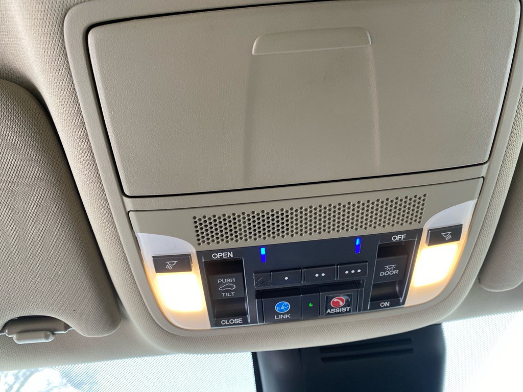 2014 Acura MDX Image 18