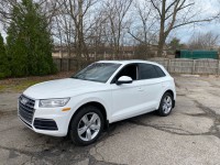 Image for 2018 Audi Q5 Premium ID: 7182103