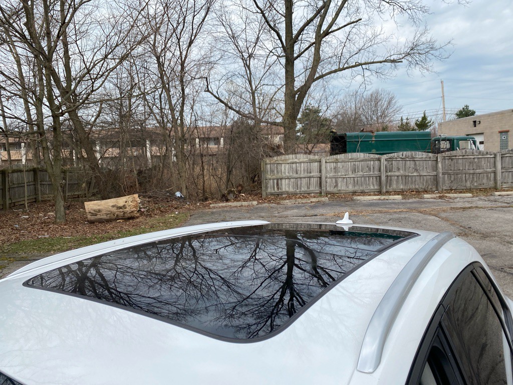 2018 Audi Q5 Image 9