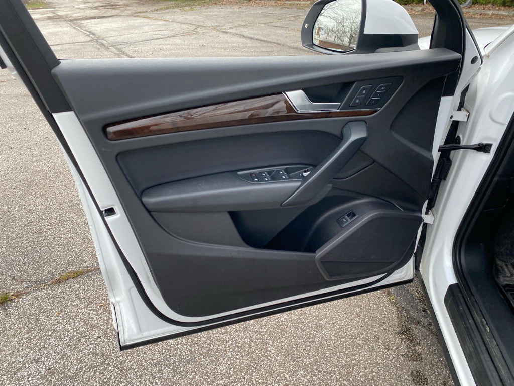 2018 Audi Q5 Image 11