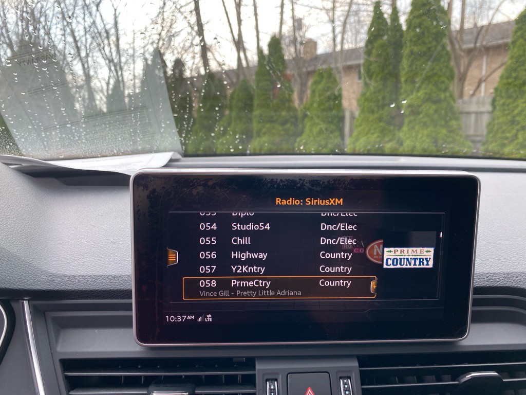 2018 Audi Q5 Image 14