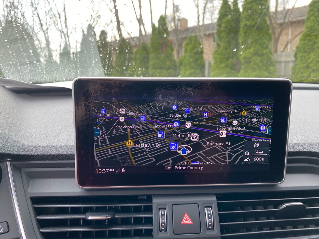 2018 Audi Q5 Image 15