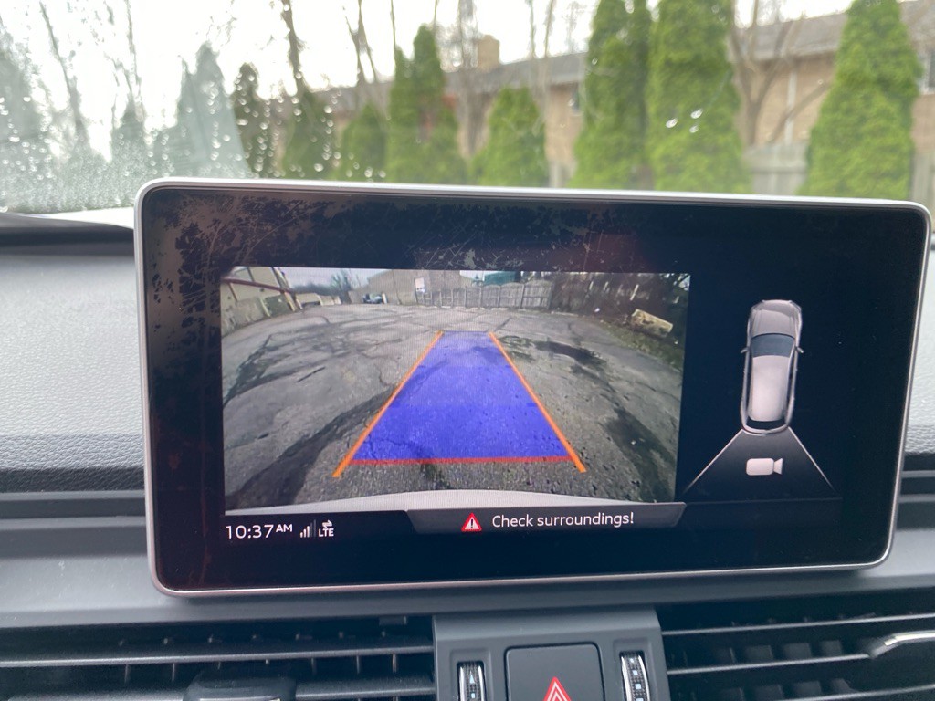 2018 Audi Q5 Image 16