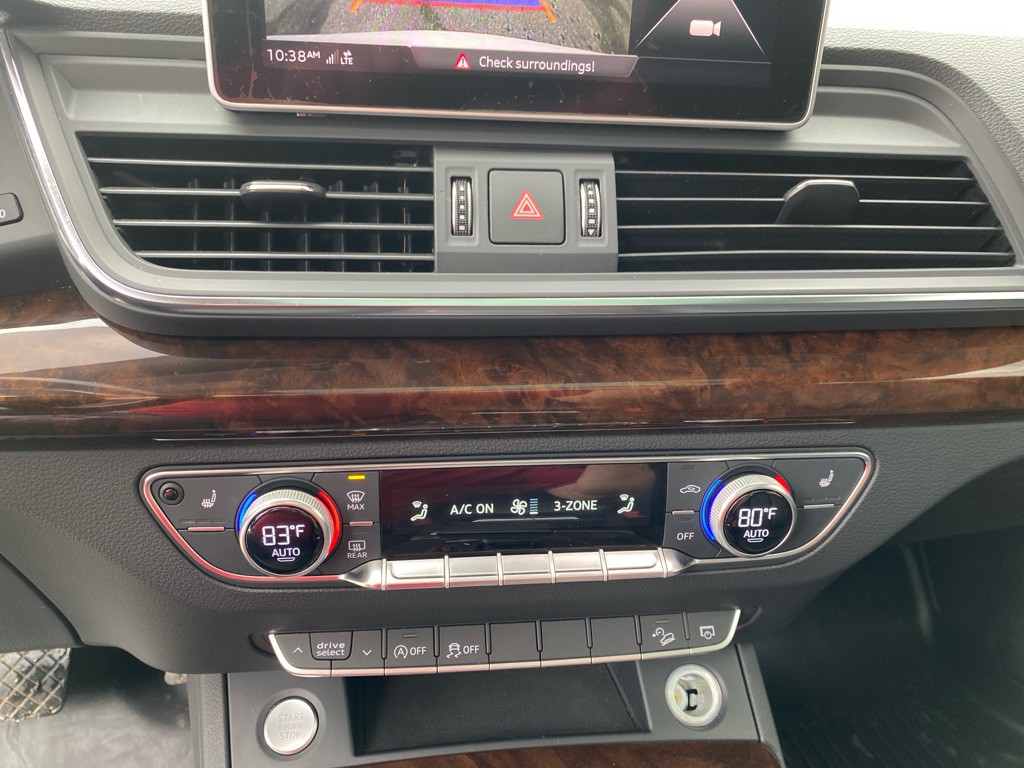 2018 Audi Q5 Image 17