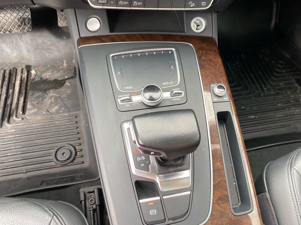 2018 Audi Q5 Image 18