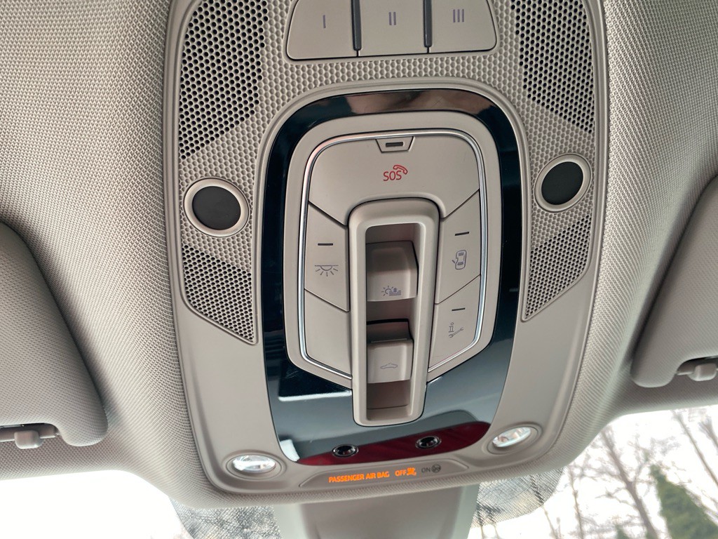 2018 Audi Q5 Image 19