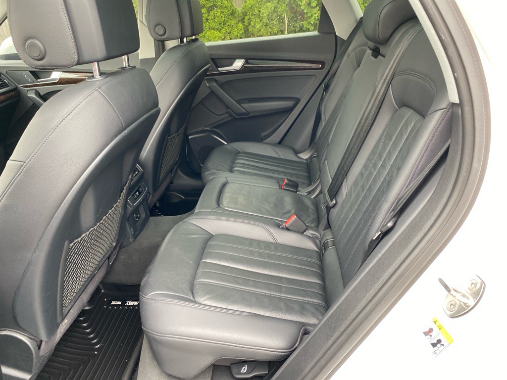 2018 Audi Q5 Image 21