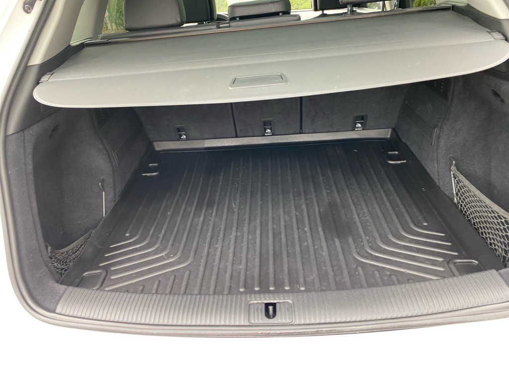 2018 Audi Q5 Image 23