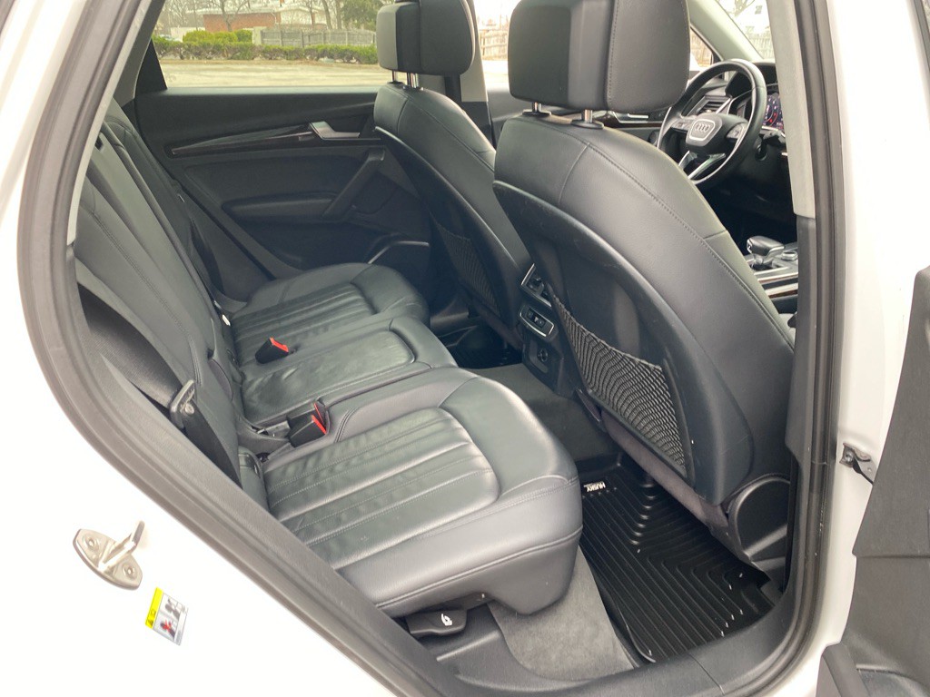 2018 Audi Q5 Image 24