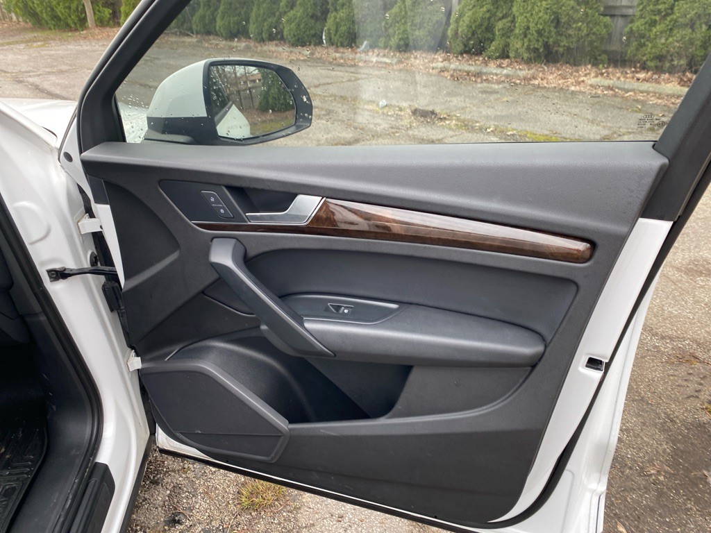 2018 Audi Q5 Image 27