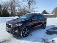 Image for 2016 Kia Sorento EX ID: 7182144