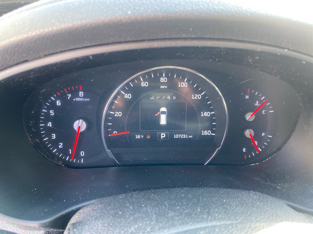 2016 Kia Sorento Image 13