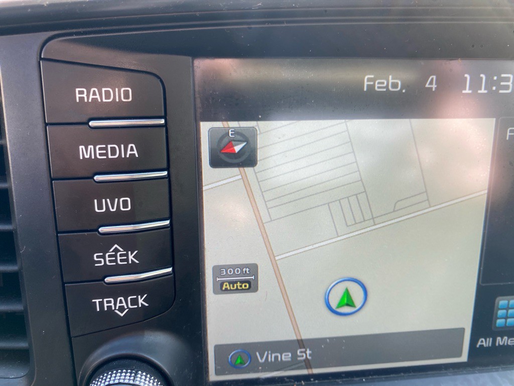 2016 Kia Sorento Image 15