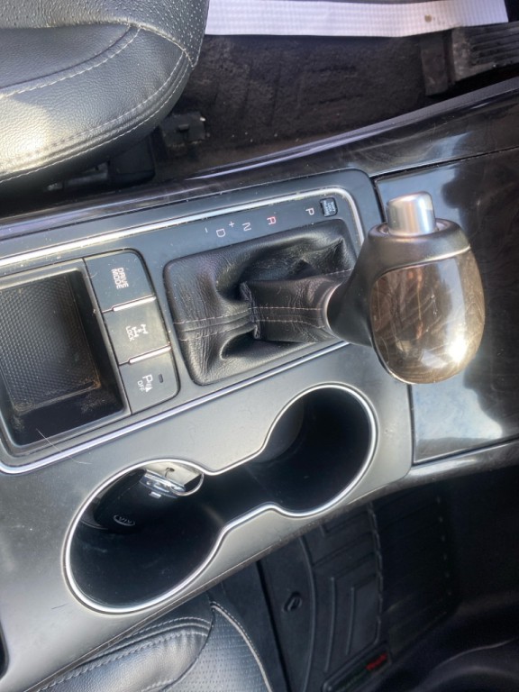 2016 Kia Sorento Image 18