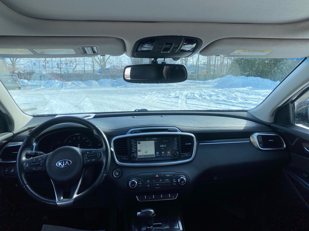 2016 Kia Sorento Image 20