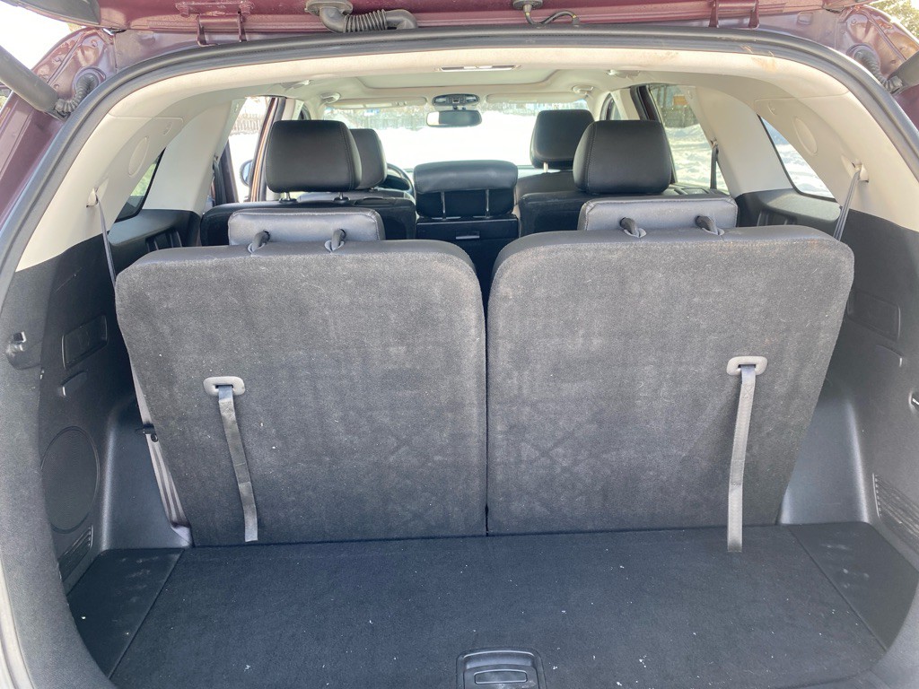 2016 Kia Sorento Image 22