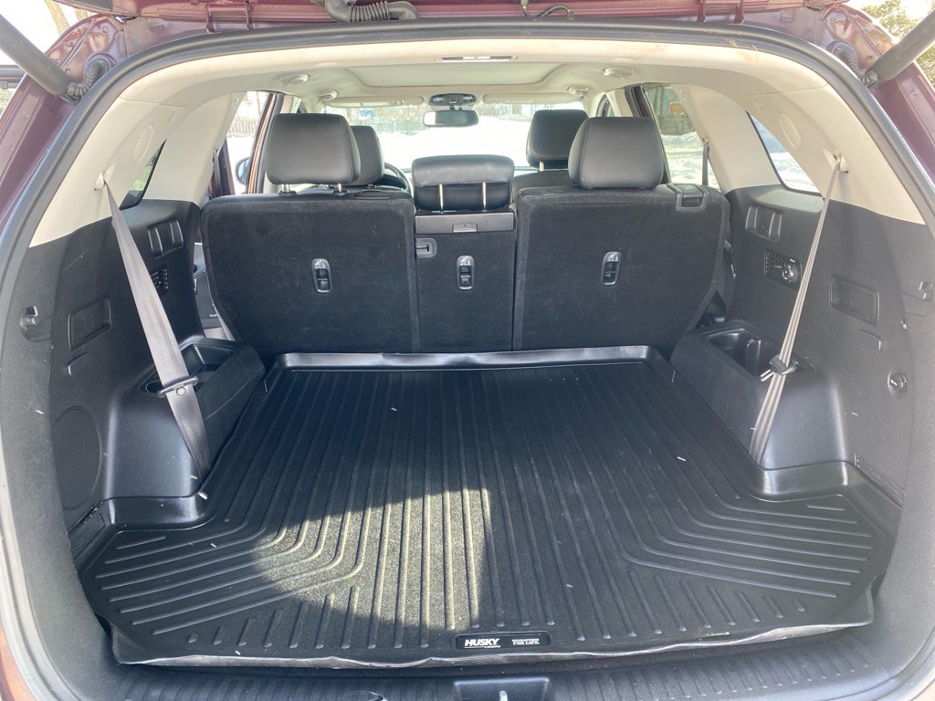 2016 Kia Sorento Image 23