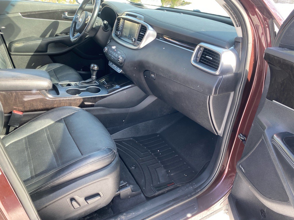 2016 Kia Sorento Image 26
