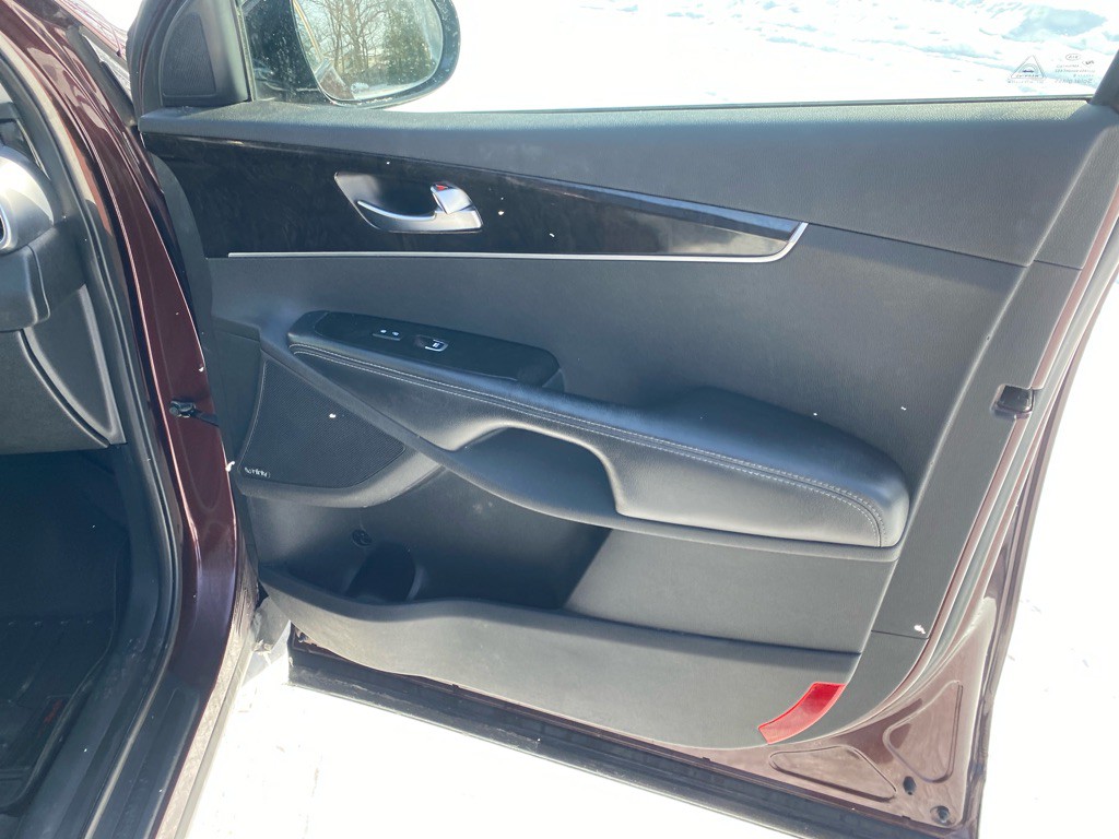 2016 Kia Sorento Image 27